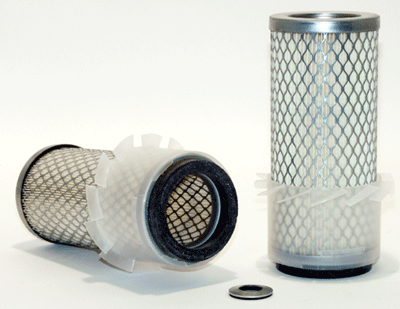 Baldwin Air Filter PA3472-FN