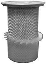 Baldwin Air Filter PA2968-FN