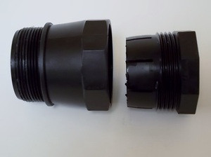 Balcrank 4411-006 Bung Adapter