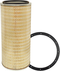 Baldwin Air Filter PA2357