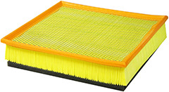 Baldwin Air Filter PA3763