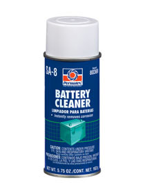 Permatex Battery Cleaner  SA-8  #80369