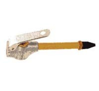 Milton S153- Blo-Gun, Rubber Tip Lever