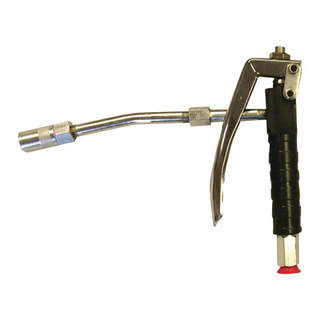 Zee Line Continuous Flow Grease Handle Model 1534
