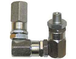 Zee Line Grease Swivel Part 1545