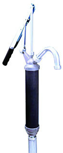 Zee Line Drum/Barrel Pump Model 381