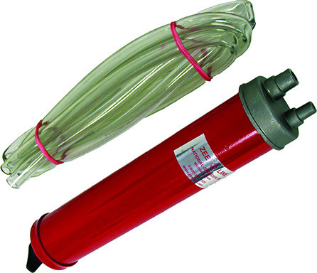 Zee Line Hand Operated Transfer Pump Part 103