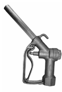 Zee Line Fuel Nozzle Part 1538