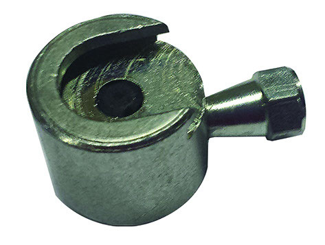 Zee Line Giant Button Head Coupler-Part 32SP