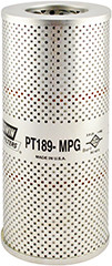Baldwin Hydraulic Filter PT189-MPG