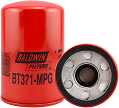 Baldwin Hydraulic Filter BT371-MPG
