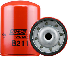 Baldwin Oil Filter B211