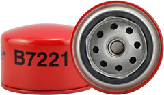 Baldwin Oil Filter B7221