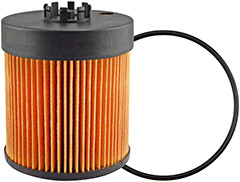 Baldwin Oil Filter P7233