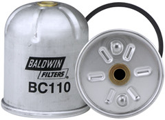 Baldwin Oil Filter BC110