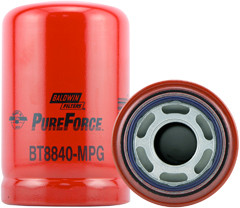 Baldwin Hydraulic Filter BT8840-MPG