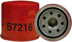 Baldwin Oil Filter B7216