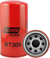 Baldwin Hydraulic Filter BT305