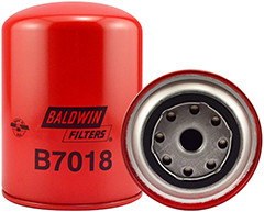 Baldwin Oil Filter B7018