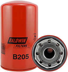 Baldwin Oil Filter B205
