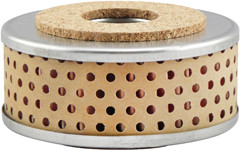 Baldwin Hydraulic Filter P183