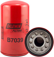 Baldwin Oil Filter B7039