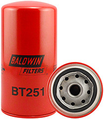 Baldwin Oil Filter BT251