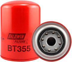 Baldwin Oil Filter BT355