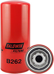 Baldwin Oil Filter B262
