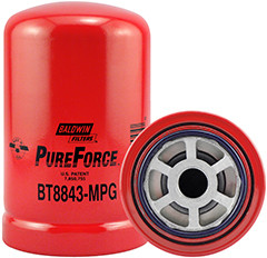 Baldwin Hydraulic Filter BT8843-MPG