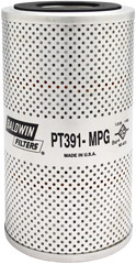 Baldwin Hydraulic Filter PT391-MPG