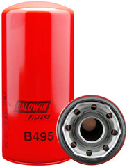 Baldwin Oil Filter B495