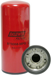 Baldwin Hydraulic Filter BT9368-MPG