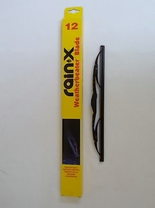 Rain-X Weatherbeater Professional Wiper Blade 12" RX30112