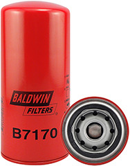 Baldwin Oil Filter B7170