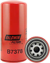 Baldwin Oil Filter B7378