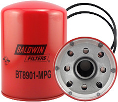 Baldwin Hydraulic Filter BT8901-MPG