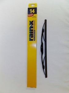 Rain-X Weatherbeater Professional Wiper Blade 14" RX30114
