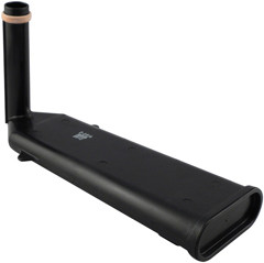 Baldwin Transmission Filter 20005