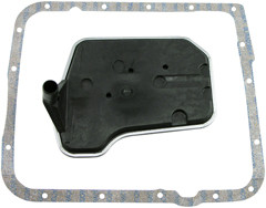 Baldwin Transmission Filter 18010