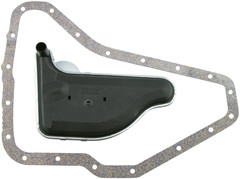 Baldwin Transmission Filter 18139