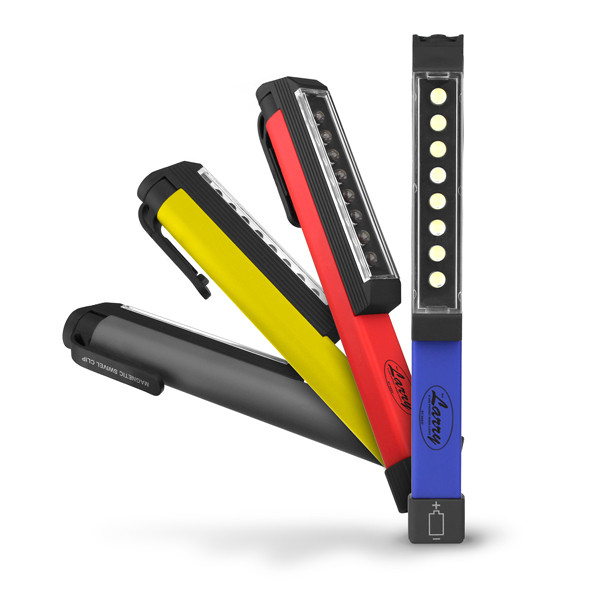 Nebo Larry 8 LED Work Light #5618
