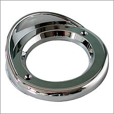 Truck-Lite Grommet Mounting Cover with Visor - 10719