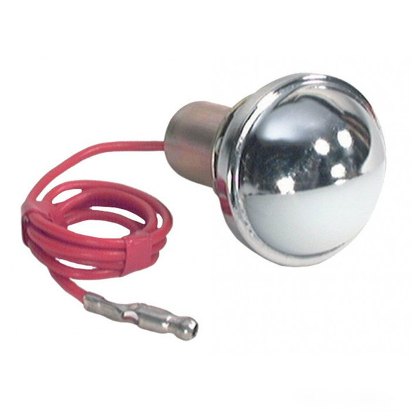 Truck-Lite 26 Series Bulb Replaceable in Clear - 26331