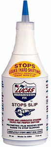 Lucas Transmission Fix 24 oz  #10009