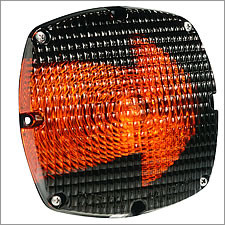 Truck Lite Combination 7'' Bulb Replaceable - 6501A