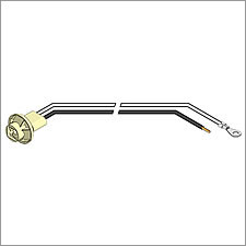 Truck Lite Marker Clearance Socket Assembly 94940
