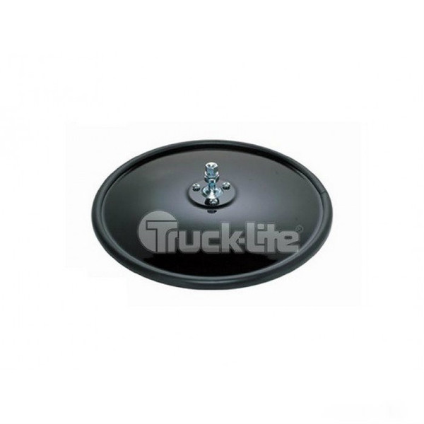 Truck Lite Extra Large Convex Mirror Heads 12'' Round – 97609