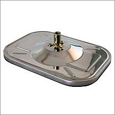 Truck Lite Light Truck Mirror Head 5-1/2''x7-1/2'' - 97653