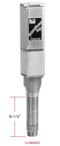 Balcrank Panther HP 3:1 Lubrication Pump 1130-015